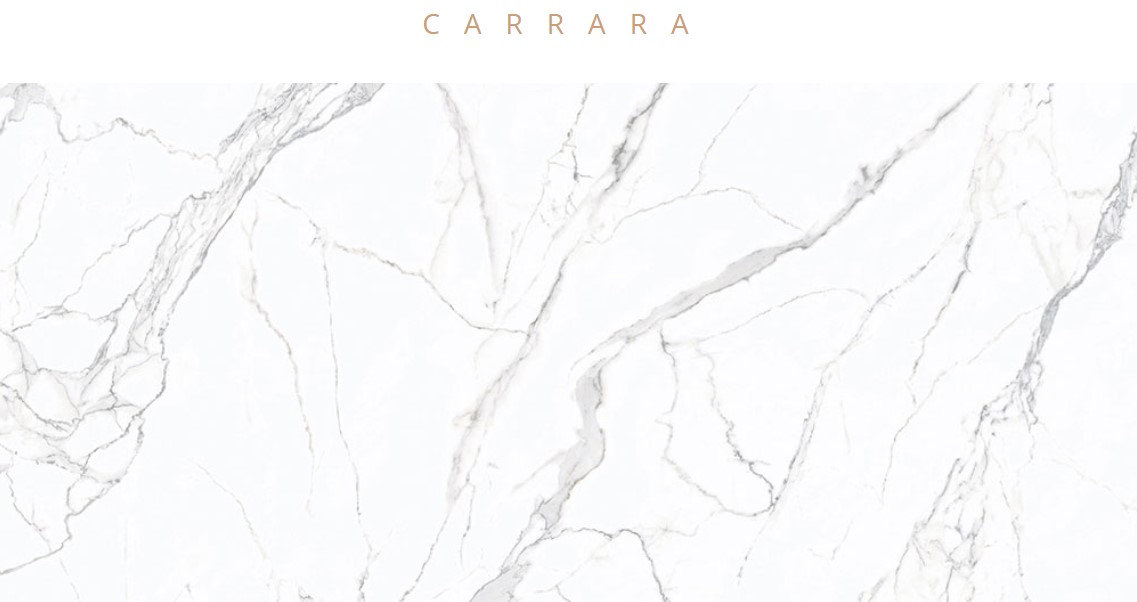 Porcelain Benchtops Bay Melbourne Victoria - Carrara