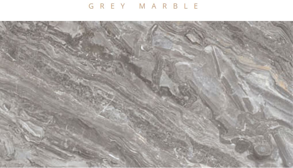 Porcelain Benchtops in Melbourne Victoria - Marble Grey